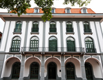 Load image into Gallery viewer, Experiences in Casco Antiguo: The Cathedral Plaza and the Interoceanic Canal Museum