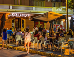Load image into Gallery viewer, Experiences in the Casco Antiguo: Plaza Circuit: French Plaza, Esteban Huertas Walkway, and Plaza Bolívar.