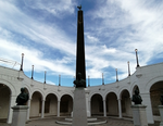 Load image into Gallery viewer, Experiences in the Casco Antiguo: Plaza Circuit: French Plaza, Esteban Huertas Walkway, and Plaza Bolívar.