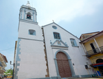 Load image into Gallery viewer, Experiences in Casco Antiguo: Museum of Colonial Religious Art and the Attractions of Avenue A