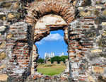 Load image into Gallery viewer, Panama Viejo Walking Tour: Archeological Complex and Museum