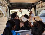 Load image into Gallery viewer, Panama Viejo Walking Tour: Archeological Complex and Museum