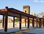 Load image into Gallery viewer, Panama Viejo Walking Tour: Archeological Complex and Museum