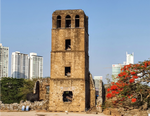 Load image into Gallery viewer, Panama Viejo Walking Tour: Archeological Complex and Museum