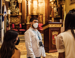 Load image into Gallery viewer, Experiences in Casco Antiguo: Museum and Coffee Tasting