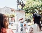 Load image into Gallery viewer, Experiences in Casco Antiguo: Museum and Coffee Tasting