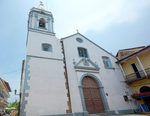 Load image into Gallery viewer, Experiences in Casco Antiguo: Museum of Colonial Religious Art and the Attractions of Avenue A
