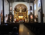 Cargar imagen en el visor de la galería, Experiencias en Casco Antiguo: Atractivos de la Plaza Herrera y de la Iglesia de la Merced
